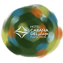 Logo de Hotel Cabaña del Lago