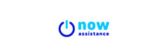 Logo empresa Now Assistance
