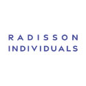 Logo de Radisson Individuals