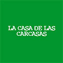 Logo de La Casa De Las Carcasas