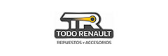 Todo Renault
