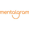 Logo de Mentalgram