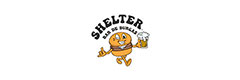 Shelter, Burgers & Beers