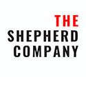 Logo de The Shepherd Company