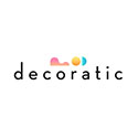 Logo de Decoratic