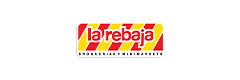 La Rebaja