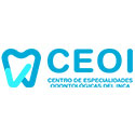 Logo de Centro de Especialidades Odontológicas del Inca