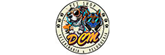 DCM Pet Shop