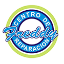 Centro de Reparaciones Freddy