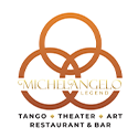 Michelangelo Legend