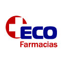 Logo de EcoFarmacias