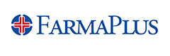 Logo empresa FarmaPlus