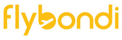 Logo empresa Flybondi