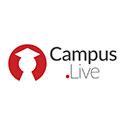 Logo de Campus Live
