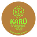 Logo de Karü Food