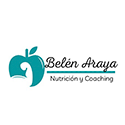 Logo de Nutricionista Belén Araya Inostroza