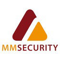Logo de Master Monitoring Security