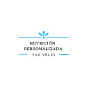 Logo de Paz Vélez Nutrición Personalizada