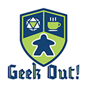 Geek Out