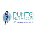 Logo de Punto de Nutrición