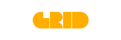 Logo empresa GRID