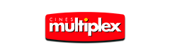 Logo empresa Cine Multiplex