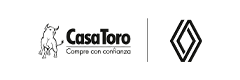 Renault Casa Toro