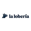 Logo de La Lobería