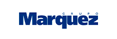 Logo empresa Grupo Marquez