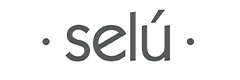 Logo empresa Selú
