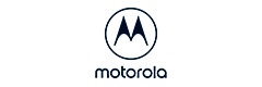 Logo empresa Motorola