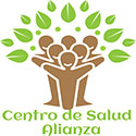 Logo de Centro de Salud Alianza