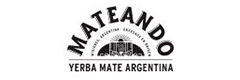 Logo empresa Mateando