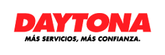 Logo empresa Daytona