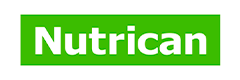 Logo empresa Nutrican