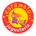 Juguetería Caramelo