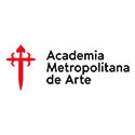 Logo de Academia Metropolitana de Arte