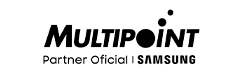 Logo empresa Multipoint