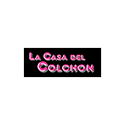 La casa del colchón