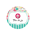 Flor de lis regalería-bazar