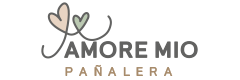 Pañalera Amore Mío