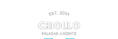 Criollo