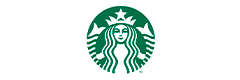 Logo empresa Starbucks