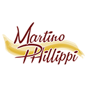 Logo de Martino Phillippi