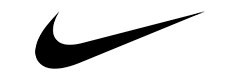 Logo empresa Nike