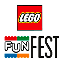 Logo de Lego Fun Fest