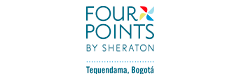 Four Points by Sheraton Tequendama