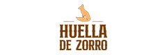 Huella de Zorro