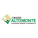 Logo de Colegio Altomonte