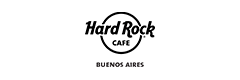Hard Rock Cafe (Rock Shop)